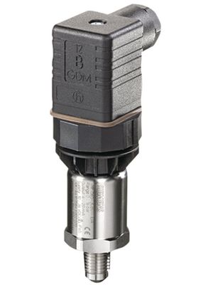 Pressure Transmitter 0-1 bar G1/2inc