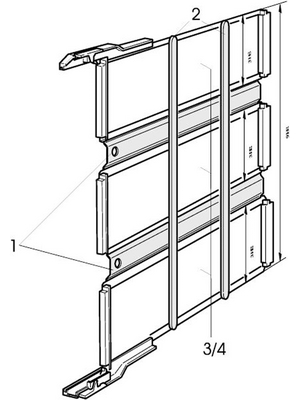 Intermediate Adaptor