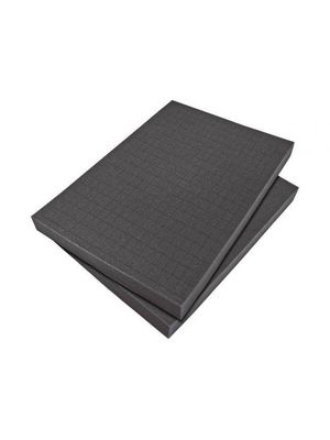 Cubed Foam Insert, 2 PCS, 300x230x30mm