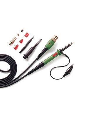 Oscilloscope Probe Kit, 10:1/1:1, 250MHz