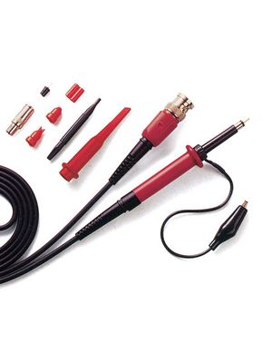 Oscilloscope Probe Kit, 100:1, 250MHz