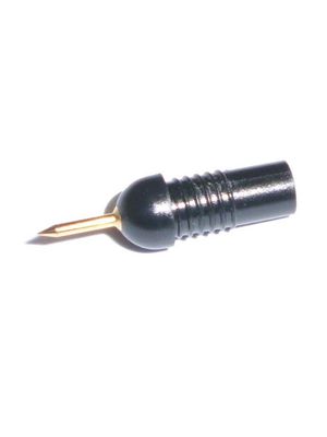 Probe Tip, Black