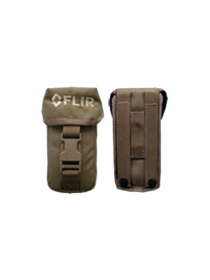 Belt Holster Tan, PS24/34, LS32/64 Thermal Imaging Monoculars