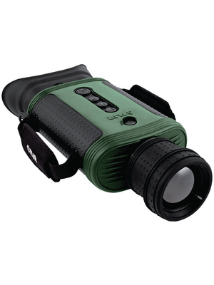 Thermal Imager, ... , 9Hz, IP67,