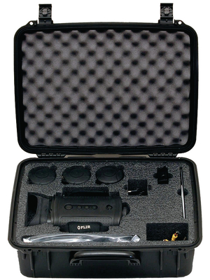 Hard case, BTS Series Thermal Imaging Cameras