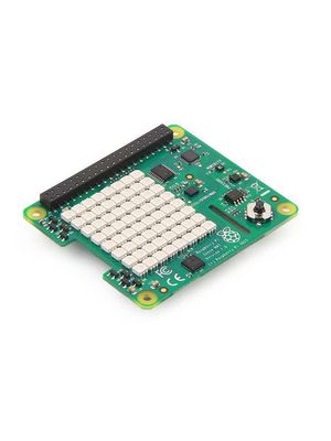 Sense HAT Sensor Expansion Board for Raspberry Pi