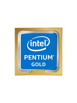 Desktop Processor, Intel Pentium Gold, G6400, 4GHz, 2, LGA1200