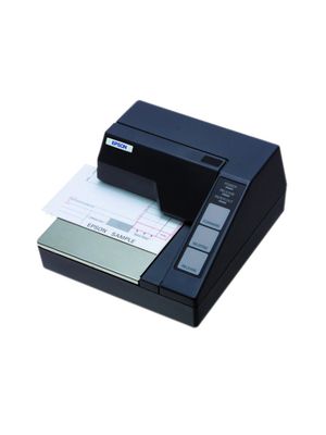 Authorisation Slip Printer TM Direct Thermal