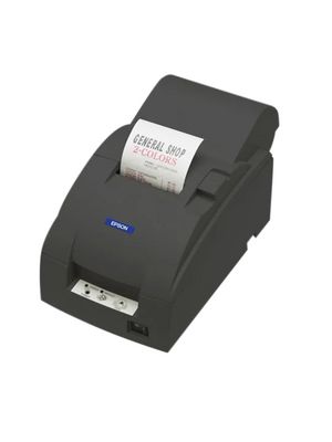 Mobile Receipt Printer TM Direct Thermal 180 dpi