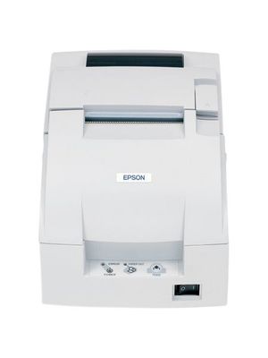 Mobile Receipt Printer TM Direct Thermal 180 dpi