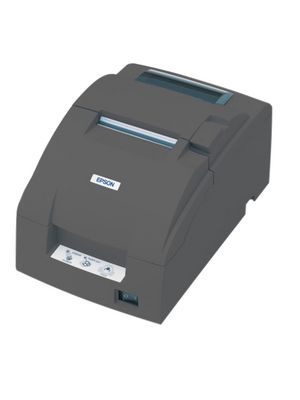 Mobile Receipt Printer TM Direct Thermal 180 dpi