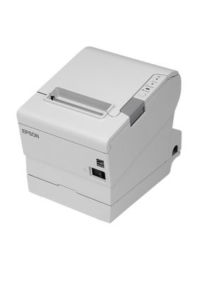 Mobile Receipt Printer TM Direct Thermal 180 dpi