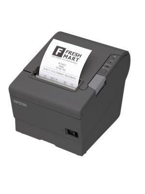 Mobile Receipt Printer TM Direct Thermal 180 dpi