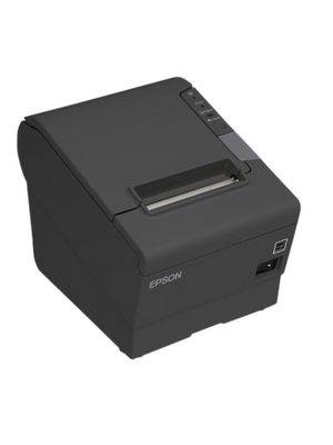 Mobile Receipt Printer TM Direct Thermal 180 dpi