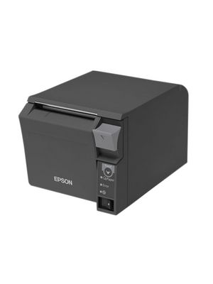 Mobile Receipt Printer TM Direct Thermal 180 dpi