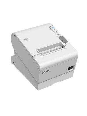 Mobile Receipt Printer TM Direct Thermal 180 dpi