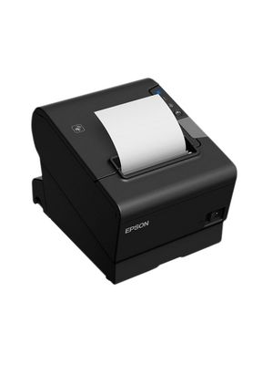 Mobile Receipt Printer TM Direct Thermal 180 dpi