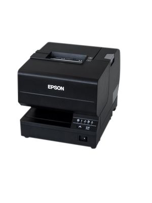 Mobile Receipt Printer TM Inkjet 180 dpi