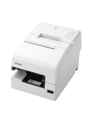 Mobile Receipt Printer TM Thermal Transfer 180 dpi