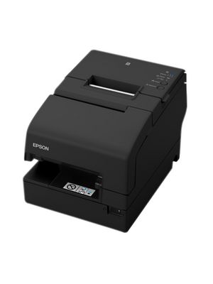 Mobile Receipt Printer TM Thermal Transfer 180 dpi