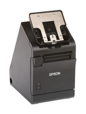 Mobile Receipt Printer TM Thermal Transfer 203 dpi