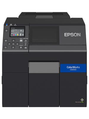 Desktop Label Printer 119mm/s 1200 dpi