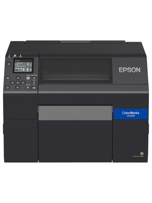 Desktop Label Printer, 85mm/s, 1200 dpi