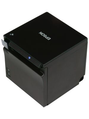 Mobile Receipt Printer TM Thermal Transfer 203 dpi