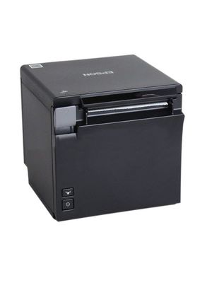 Mobile Receipt Printer TM Thermal Transfer 203 dpi