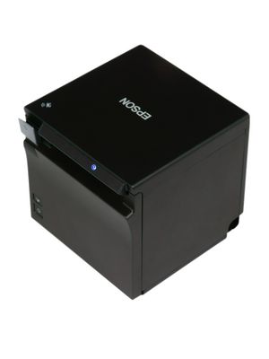 Mobile Receipt Printer TM Thermal Transfer 203 dpi