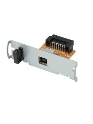 UB-U05 High Speed USB Interface Card, TM-T70 Series / TM-T88IV Series / TM-T88V Series / TM-H6000IV Series