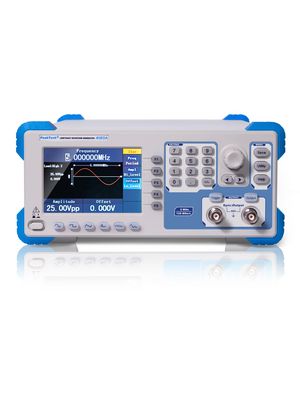 Function Generator, 1x 5MHz