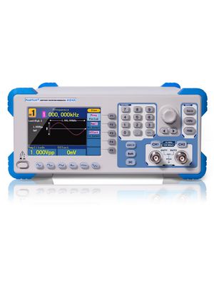 Function Generator, 2x 10MHz