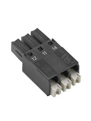 Connector 250V 11.6mm