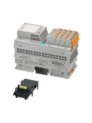 Remote I/O Module 16DI, 24V