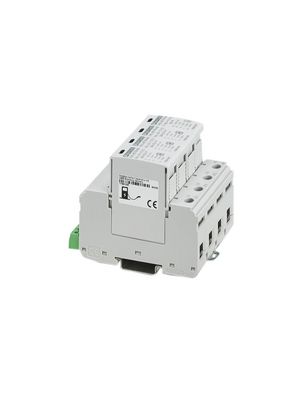 Lightning/Surge Arrester 80A 25kA