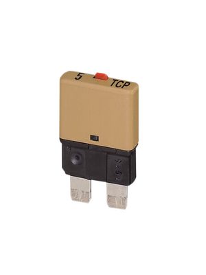 Thermal Device Circuit Breaker 5A