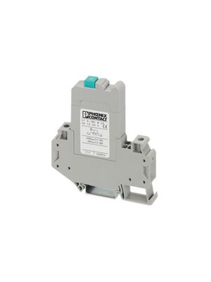 Thermomagnetic Device Circuit Breaker 4A