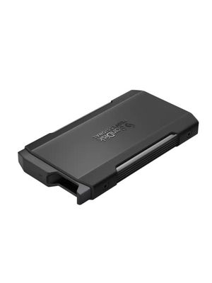 External Storage Drive Pro-Blade Transport SSD