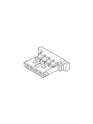 Headers & Wire Housings NOT AVAILABLE TH