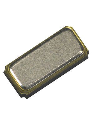 Quartz SMD 32.768kHz 12.5pF 50kOhm