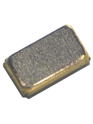 Quartz SMD 32.768kHz 12.5pF 50kOhm