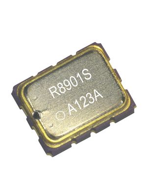 Real Time Clock Module, YY-MM-DD, I²C, SMD