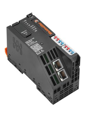 Fieldbus Coupler Module CC-Link IE TSN 24V IP20