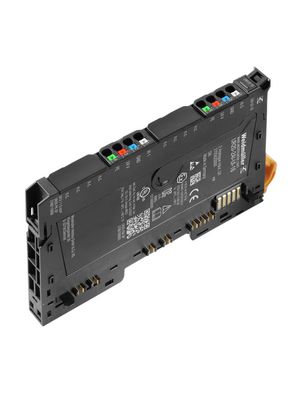 Remote I/O Module 2AI 24V IP20