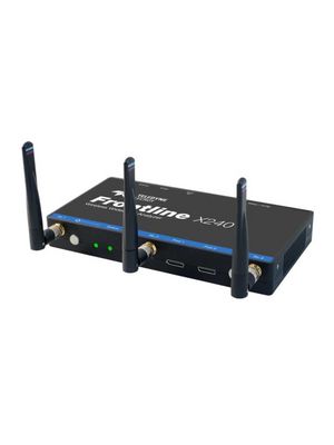 Wireless Protocol Analyser, 1Gbps, 802.15.4 / 802.11a/b/g/n/ac