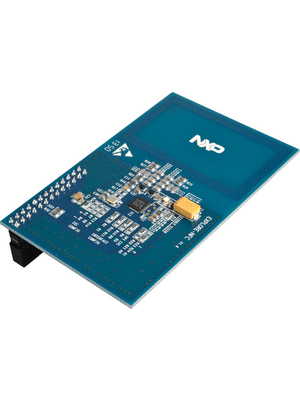 Explore-NFC expansion board