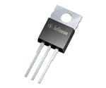 IGBT Transistors LOW LOSS DuoPack 600V 20A