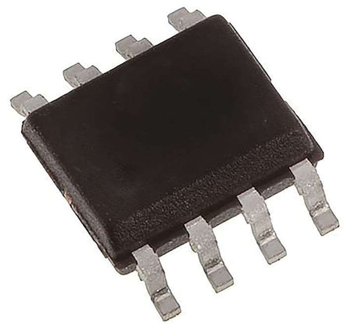 Texas Instruments LM285M-2.5/NOPB Voltage Reference Entegresi, Sabit, Şönt, Nominal: 2,5V, ±1,5 % Doğruluk, 8-Pinli SOIC