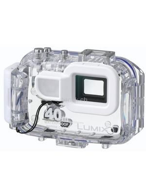 Underwater housing DMW-MCFT